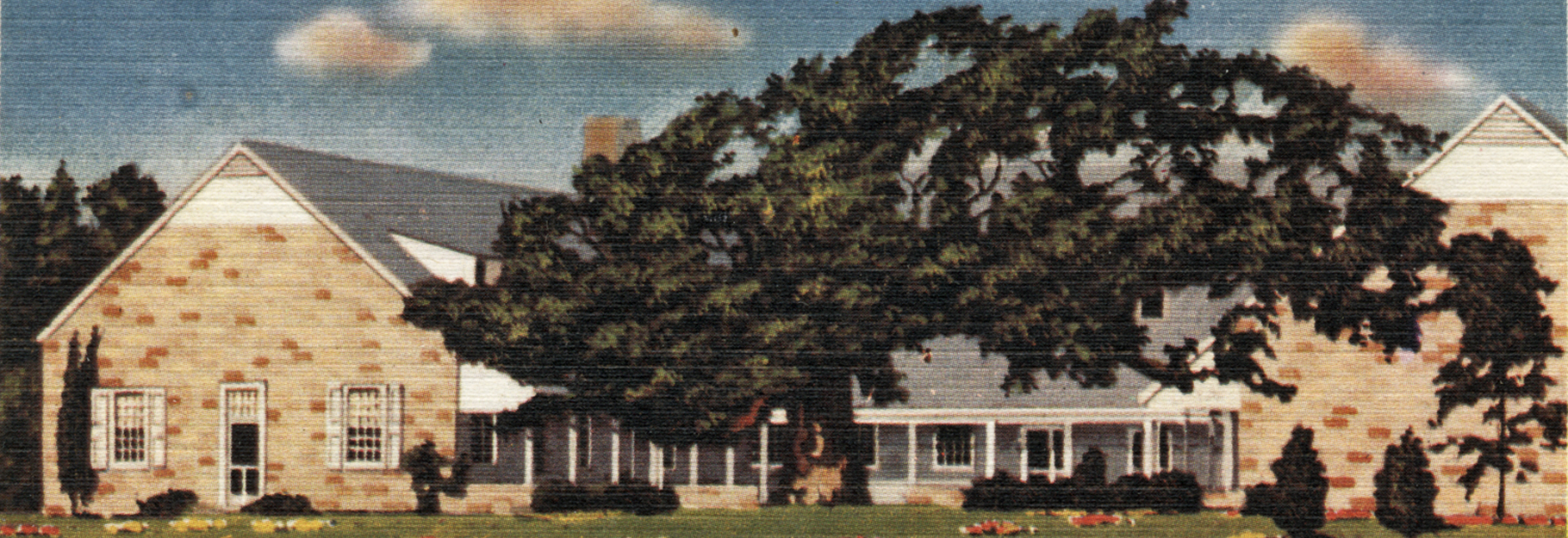 Image of a house