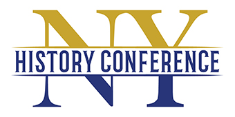 logo saying