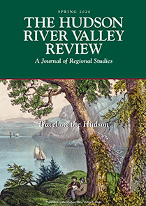 HRVR Volume 36, Number 2, Spring 2020